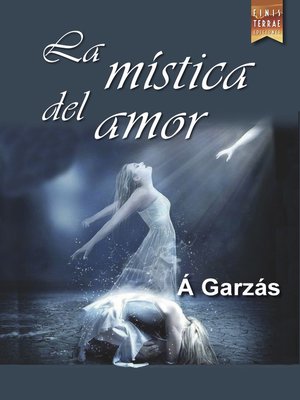 cover image of La mística del amor